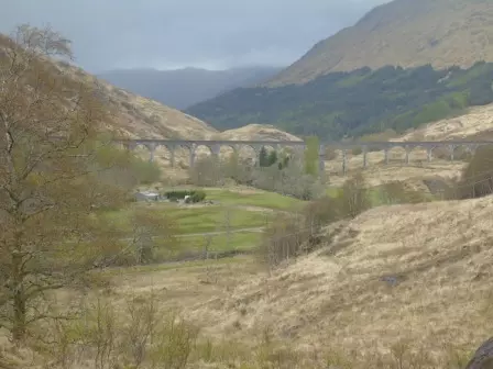 Highland (c) Bernd Hermann, neandertours.de